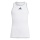 adidas Tennis Tank Club Racerback White Girls